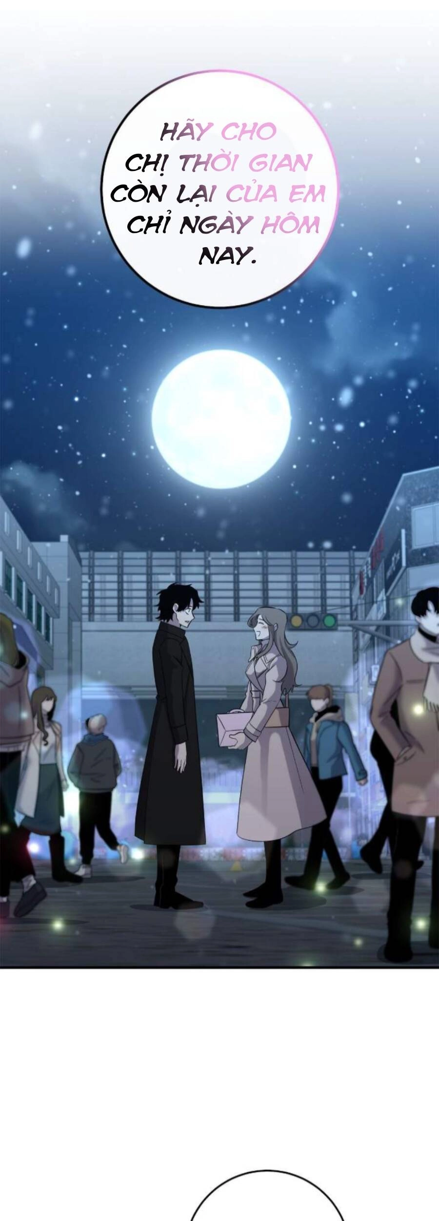 Tôi Là Thợ Săn Có Sức Mạnh Của 99 Vạn Tiền Kiếp Chapter 110 - 45