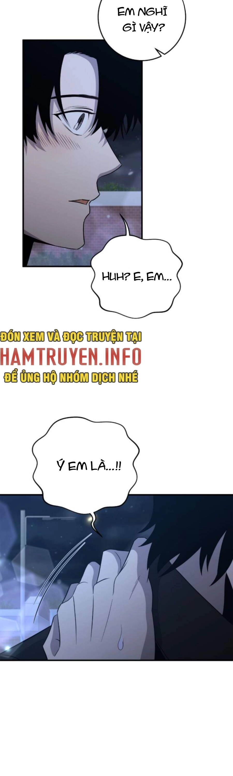 Tôi Là Thợ Săn Có Sức Mạnh Của 99 Vạn Tiền Kiếp Chapter 110 - 46