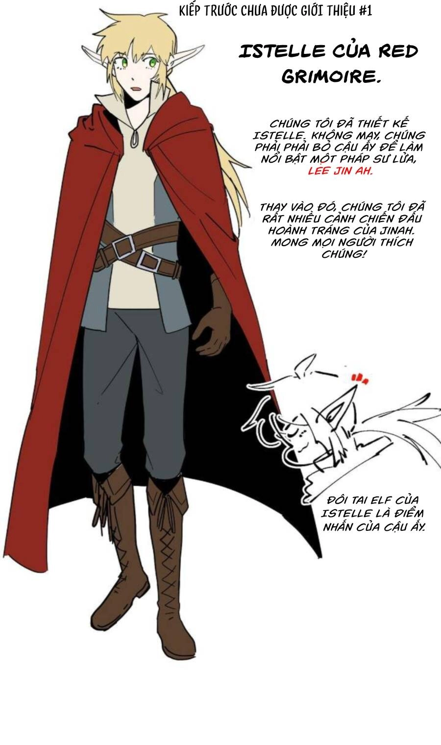 Tôi Là Thợ Săn Có Sức Mạnh Của 99 Vạn Tiền Kiếp Chapter 110 - 54