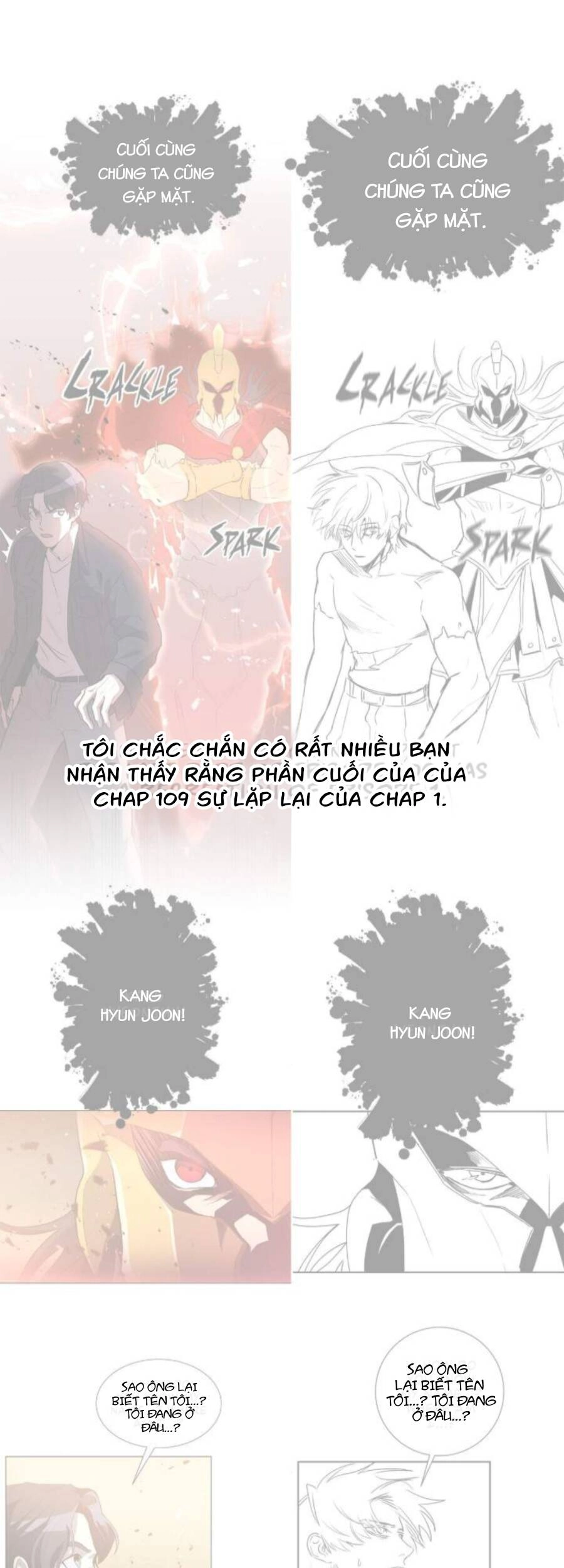 Tôi Là Thợ Săn Có Sức Mạnh Của 99 Vạn Tiền Kiếp Chapter 110 - 56