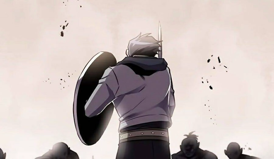 Tôi Là Thợ Săn Có Sức Mạnh Của 99 Vạn Tiền Kiếp Chapter 0 - 8