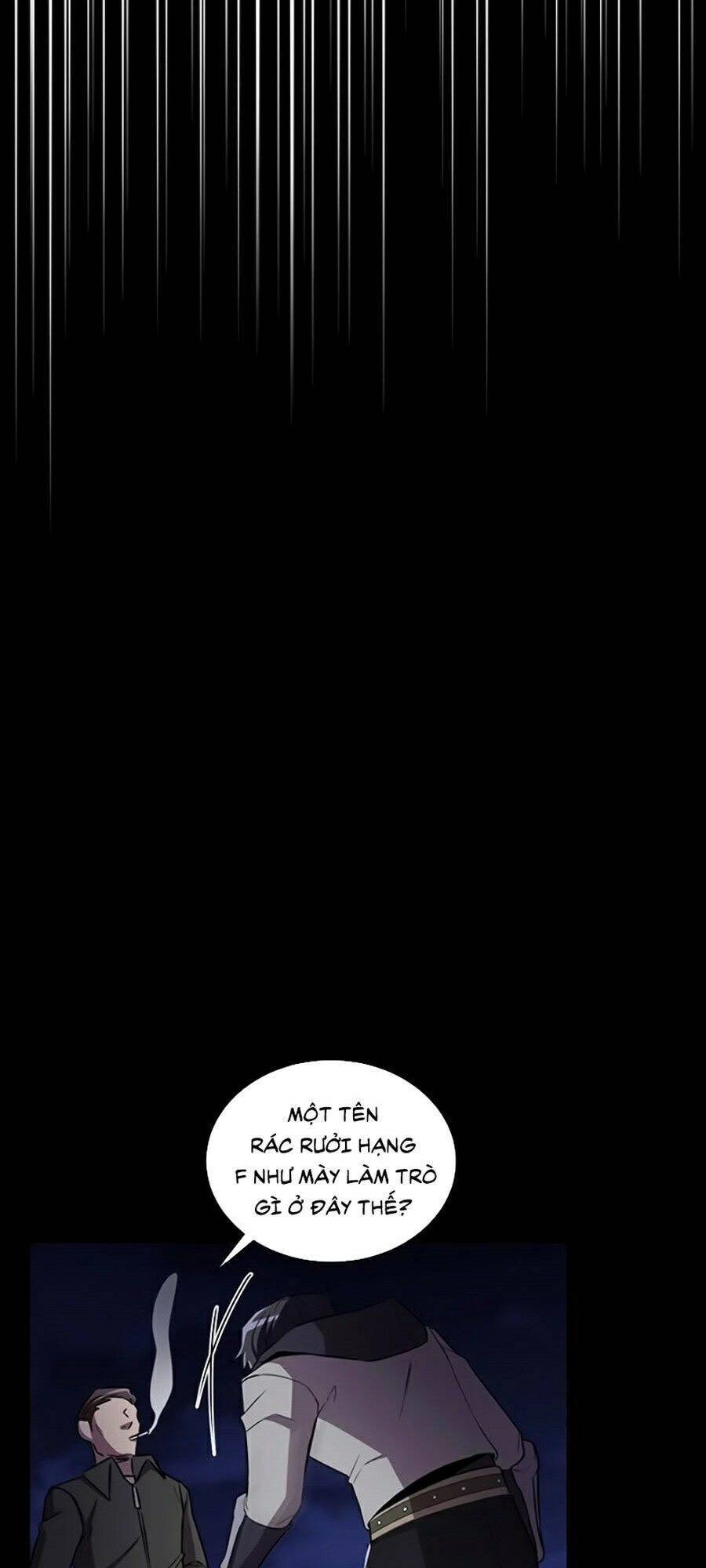 Tôi Là Thợ Săn Có Sức Mạnh Của 99 Vạn Tiền Kiếp Chapter 0 - 15