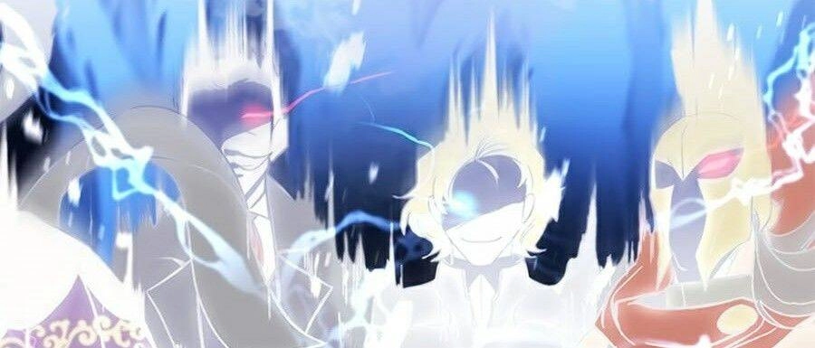 Tôi Là Thợ Săn Có Sức Mạnh Của 99 Vạn Tiền Kiếp Chapter 0 - 28