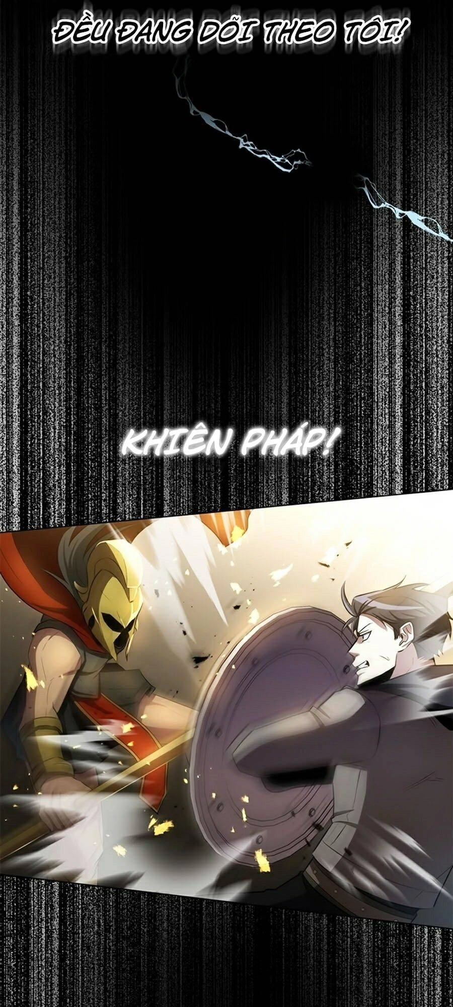 Tôi Là Thợ Săn Có Sức Mạnh Của 99 Vạn Tiền Kiếp Chapter 0 - 31