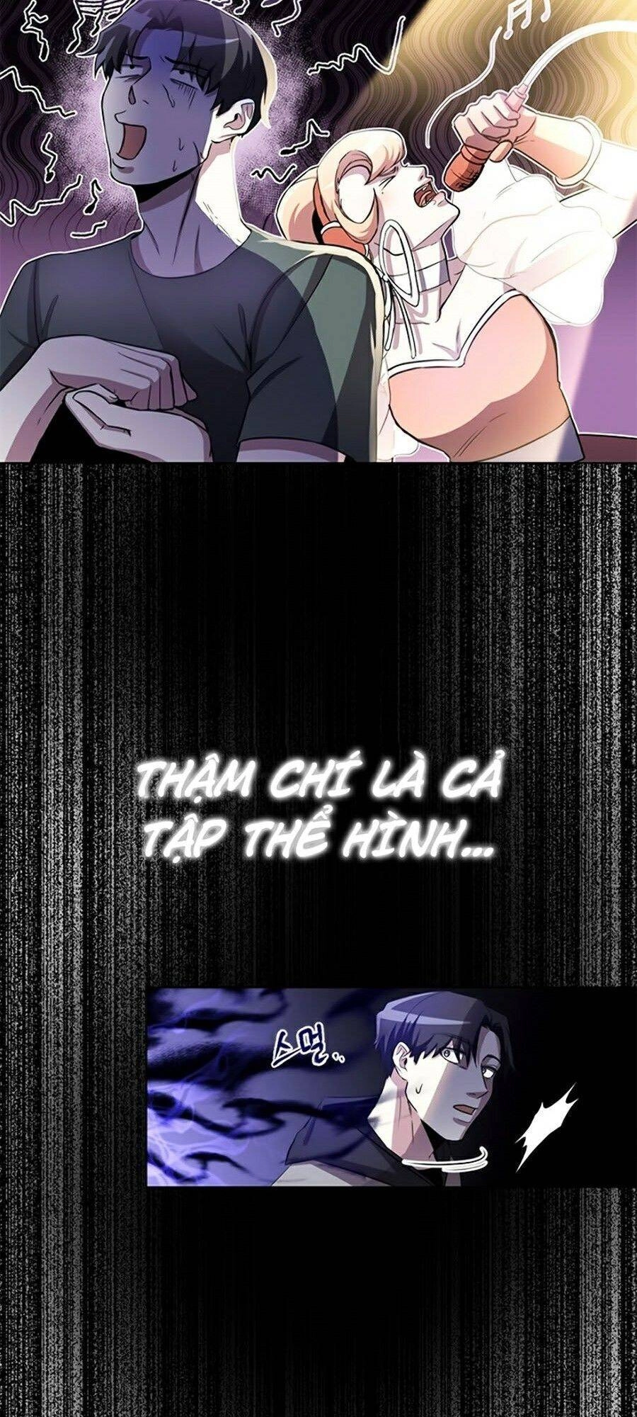 Tôi Là Thợ Săn Có Sức Mạnh Của 99 Vạn Tiền Kiếp Chapter 0 - 33