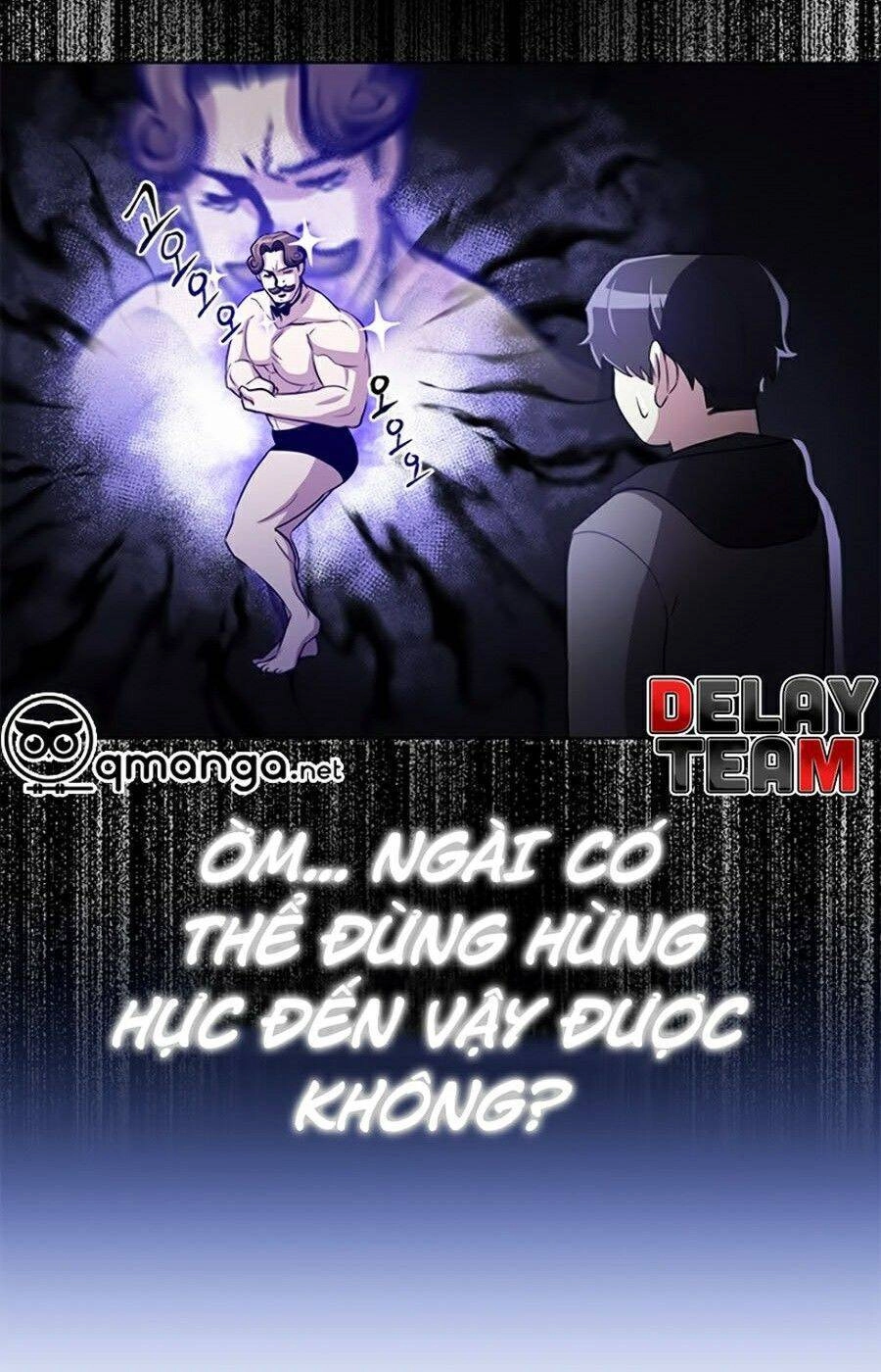 Tôi Là Thợ Săn Có Sức Mạnh Của 99 Vạn Tiền Kiếp Chapter 0 - 34