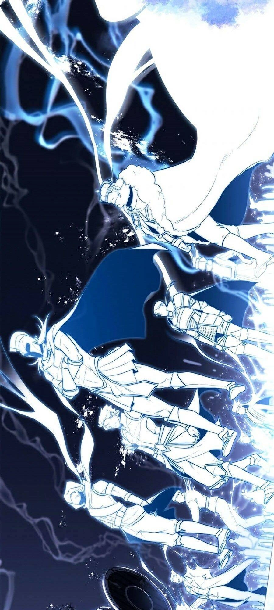 Tôi Là Thợ Săn Có Sức Mạnh Của 99 Vạn Tiền Kiếp Chapter 0 - 39