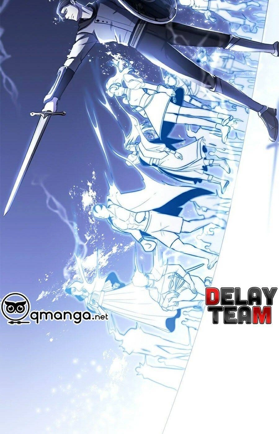 Tôi Là Thợ Săn Có Sức Mạnh Của 99 Vạn Tiền Kiếp Chapter 0 - 40