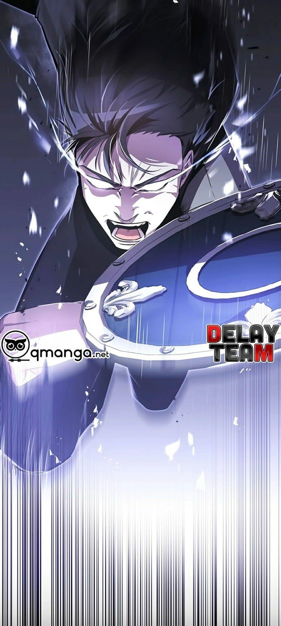 Tôi Là Thợ Săn Có Sức Mạnh Của 99 Vạn Tiền Kiếp Chapter 0 - 49