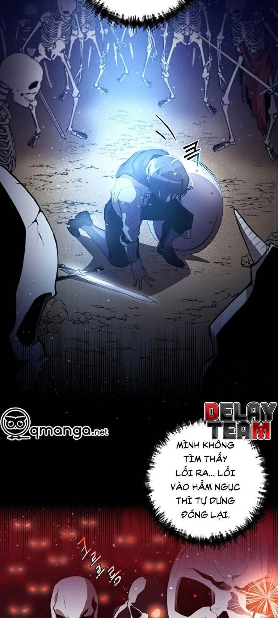 Tôi Là Thợ Săn Có Sức Mạnh Của 99 Vạn Tiền Kiếp Chapter 1 - 3