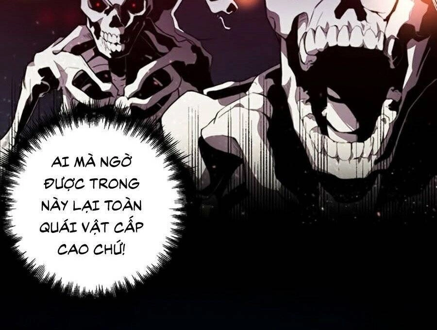 Tôi Là Thợ Săn Có Sức Mạnh Của 99 Vạn Tiền Kiếp Chapter 1 - 4