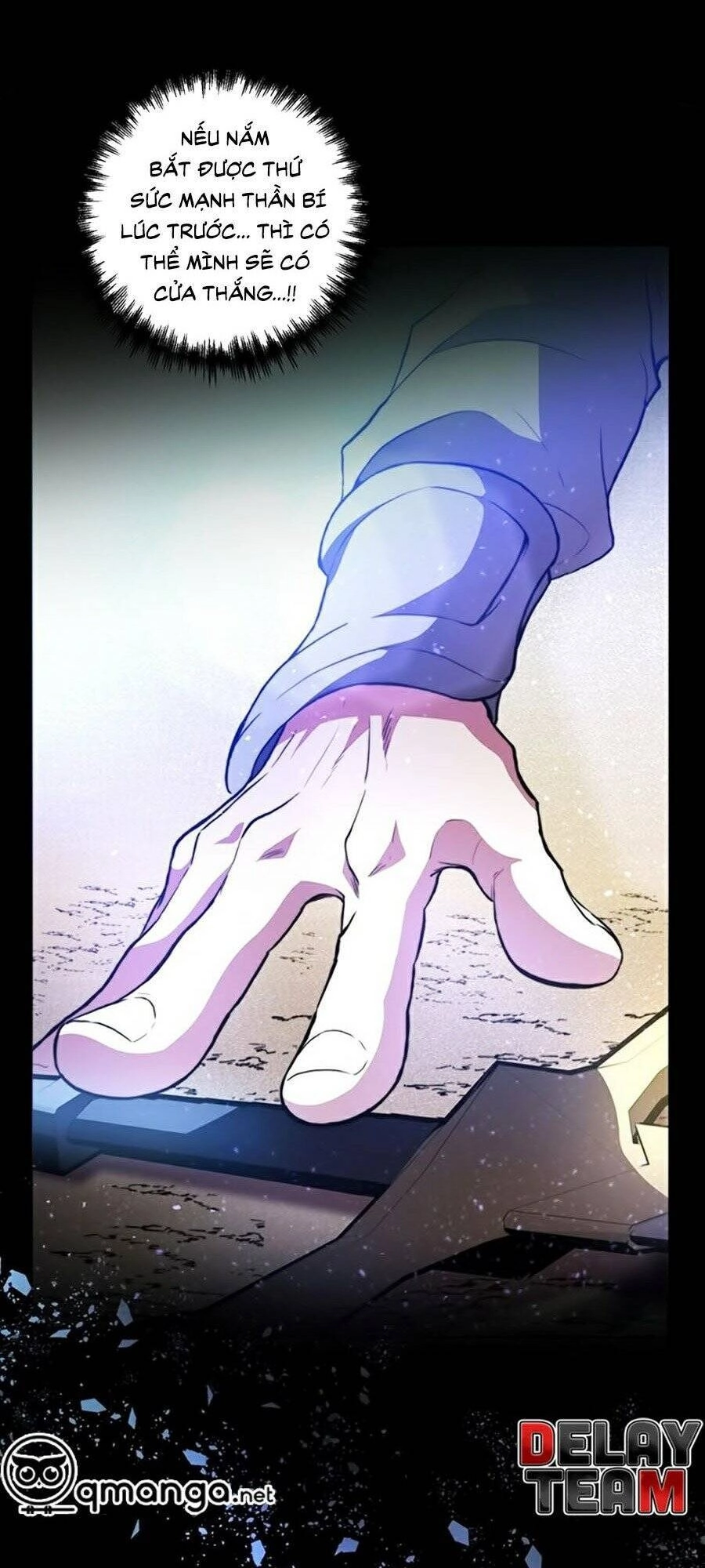 Tôi Là Thợ Săn Có Sức Mạnh Của 99 Vạn Tiền Kiếp Chapter 1 - 7