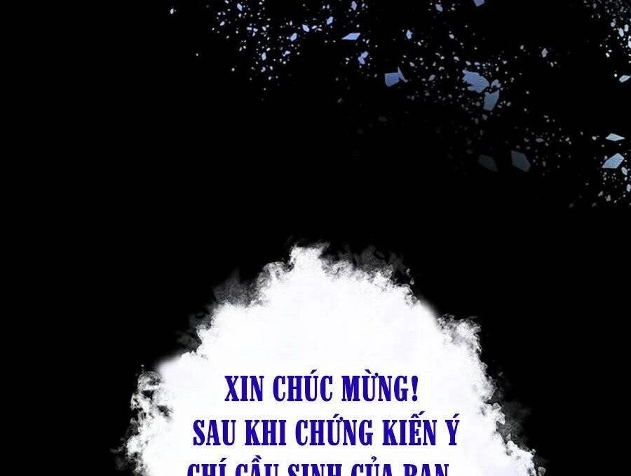 Tôi Là Thợ Săn Có Sức Mạnh Của 99 Vạn Tiền Kiếp Chapter 1 - 8