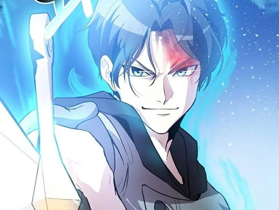 Tôi Là Thợ Săn Có Sức Mạnh Của 99 Vạn Tiền Kiếp Chapter 1 - 20