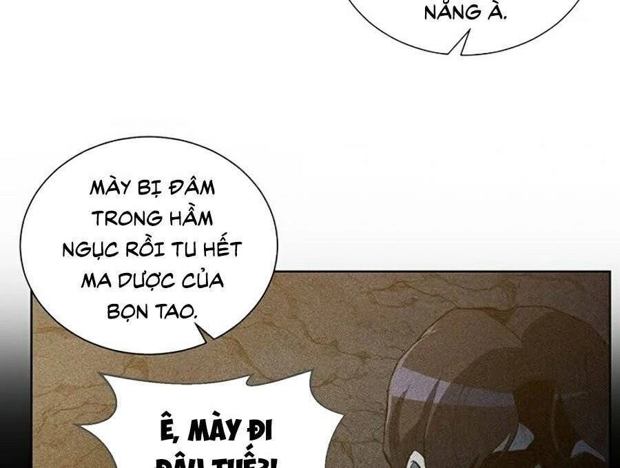 Tôi Là Thợ Săn Có Sức Mạnh Của 99 Vạn Tiền Kiếp Chapter 1 - 28