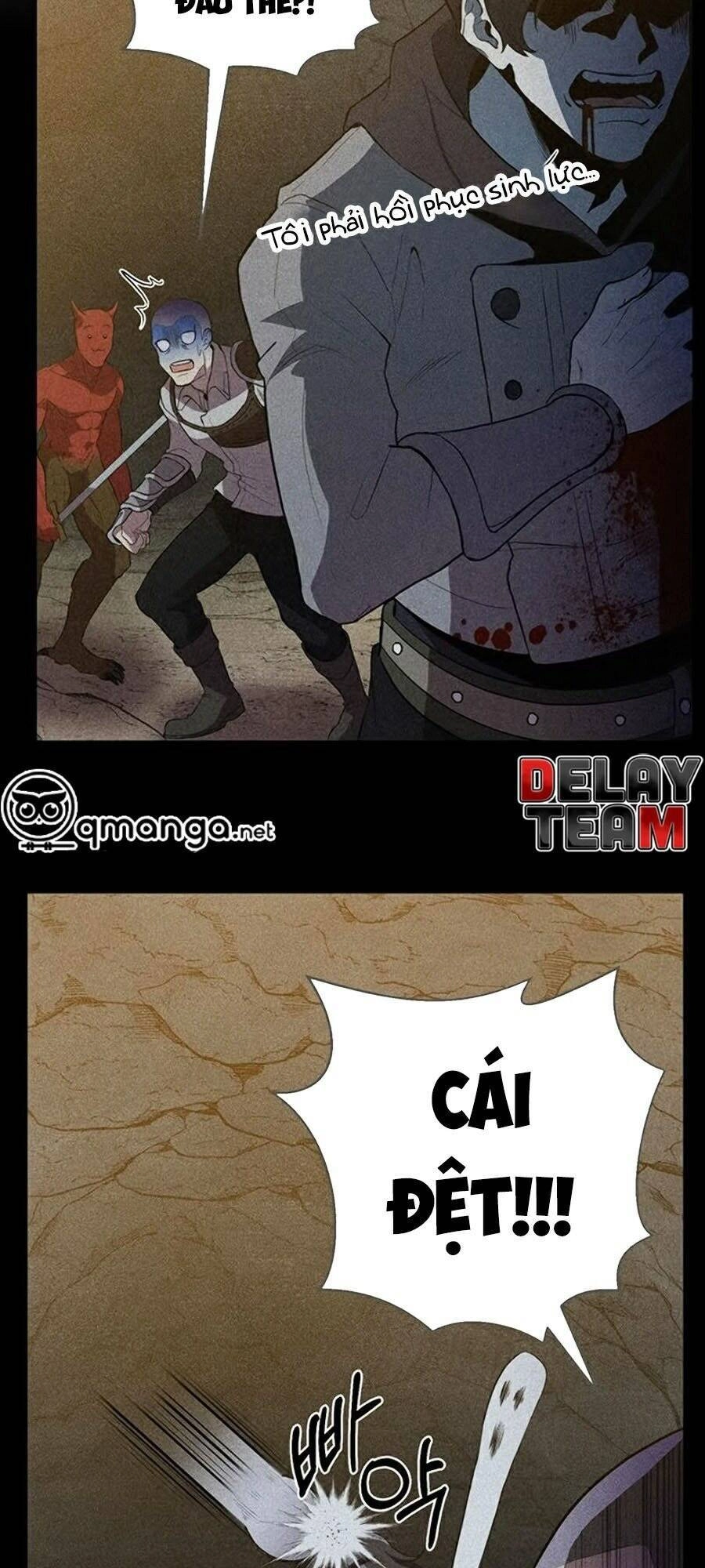 Tôi Là Thợ Săn Có Sức Mạnh Của 99 Vạn Tiền Kiếp Chapter 1 - 29