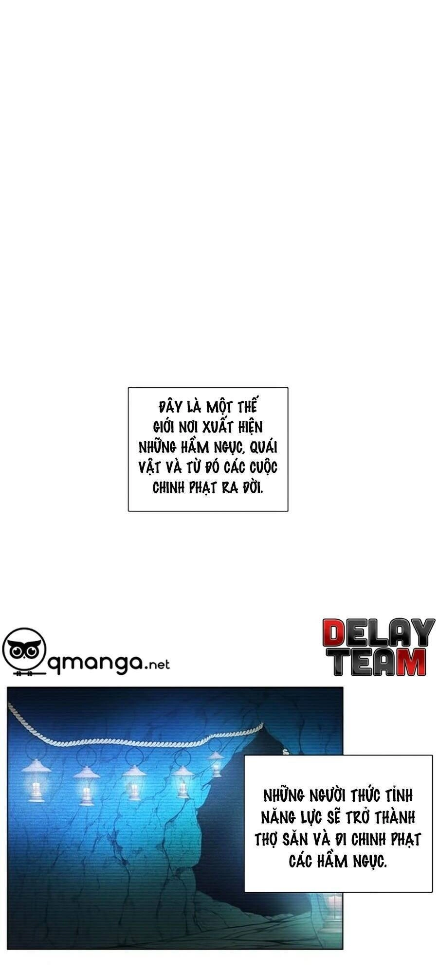 Tôi Là Thợ Săn Có Sức Mạnh Của 99 Vạn Tiền Kiếp Chapter 1 - 43