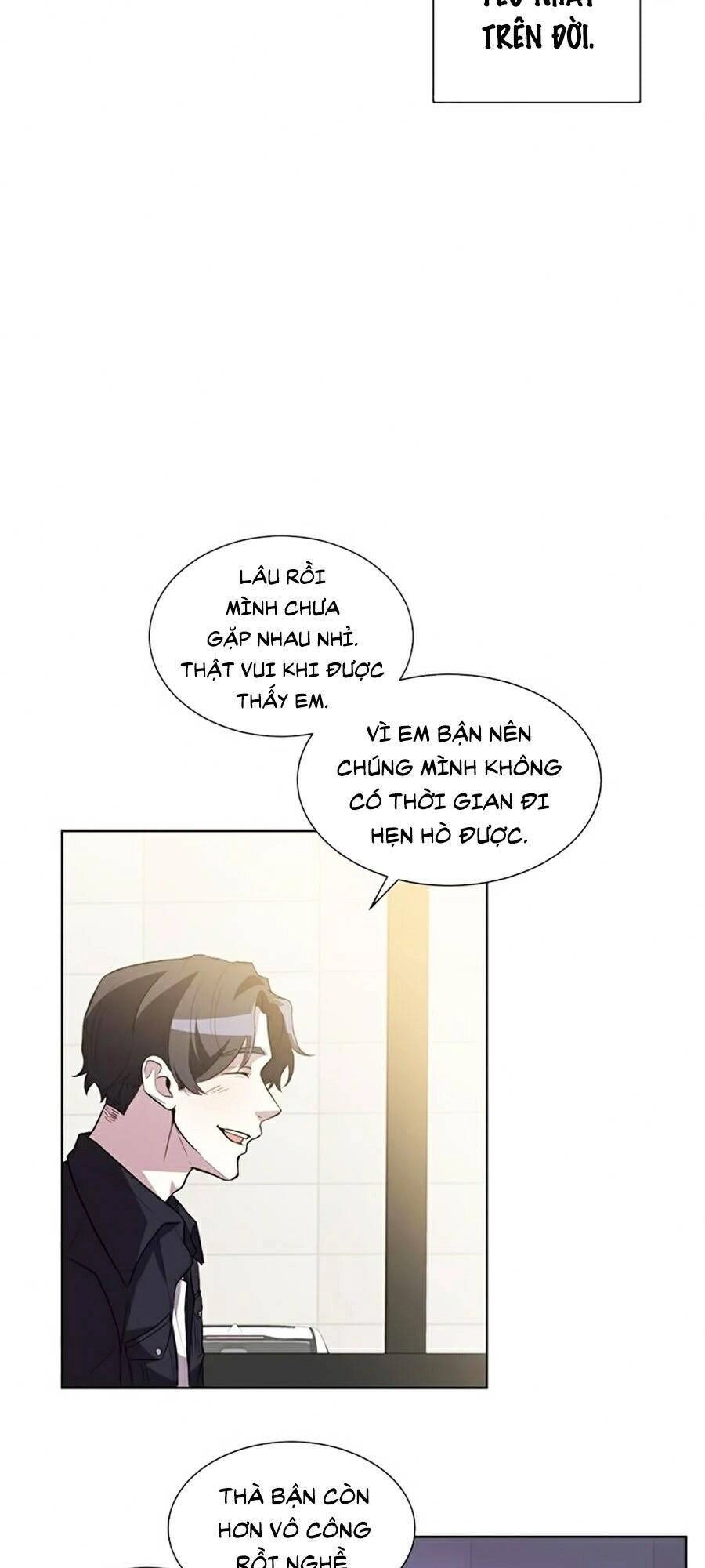 Tôi Là Thợ Săn Có Sức Mạnh Của 99 Vạn Tiền Kiếp Chapter 1 - 53