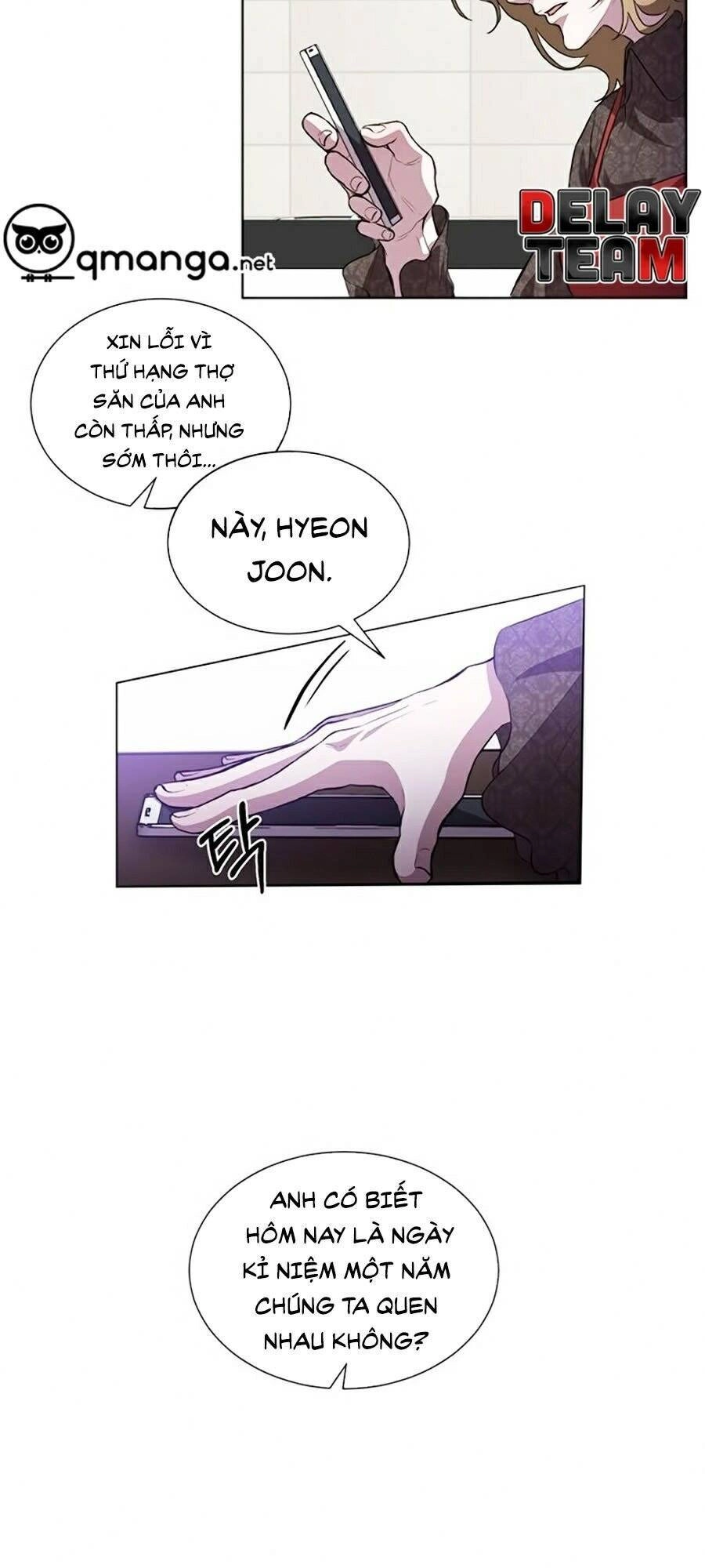 Tôi Là Thợ Săn Có Sức Mạnh Của 99 Vạn Tiền Kiếp Chapter 1 - 55