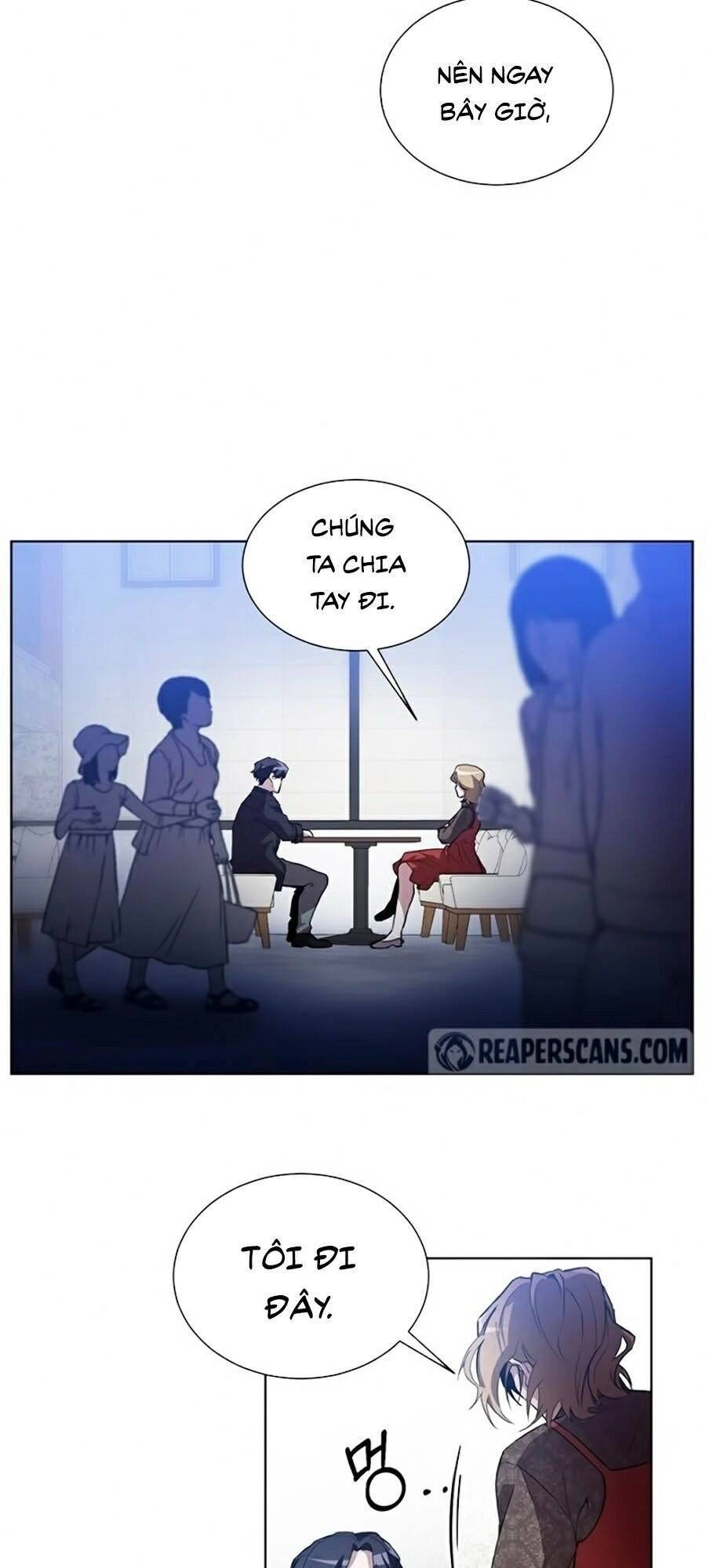 Tôi Là Thợ Săn Có Sức Mạnh Của 99 Vạn Tiền Kiếp Chapter 1 - 59