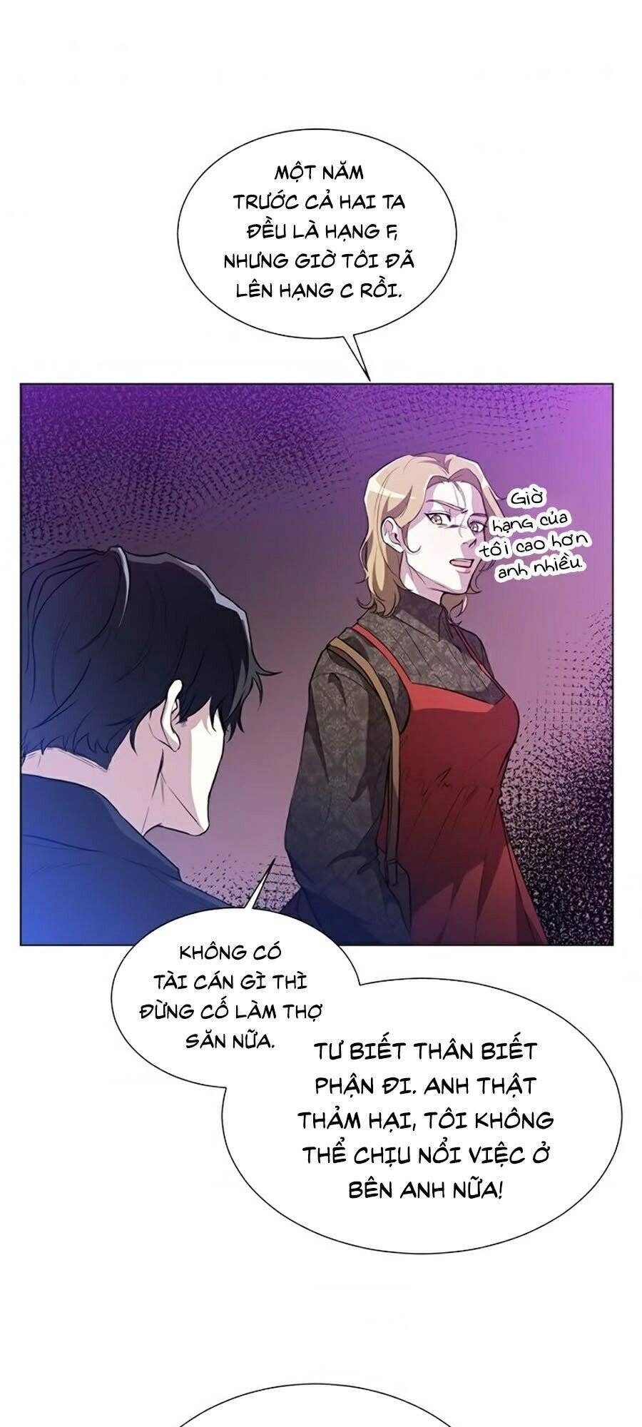 Tôi Là Thợ Săn Có Sức Mạnh Của 99 Vạn Tiền Kiếp Chapter 1 - 63