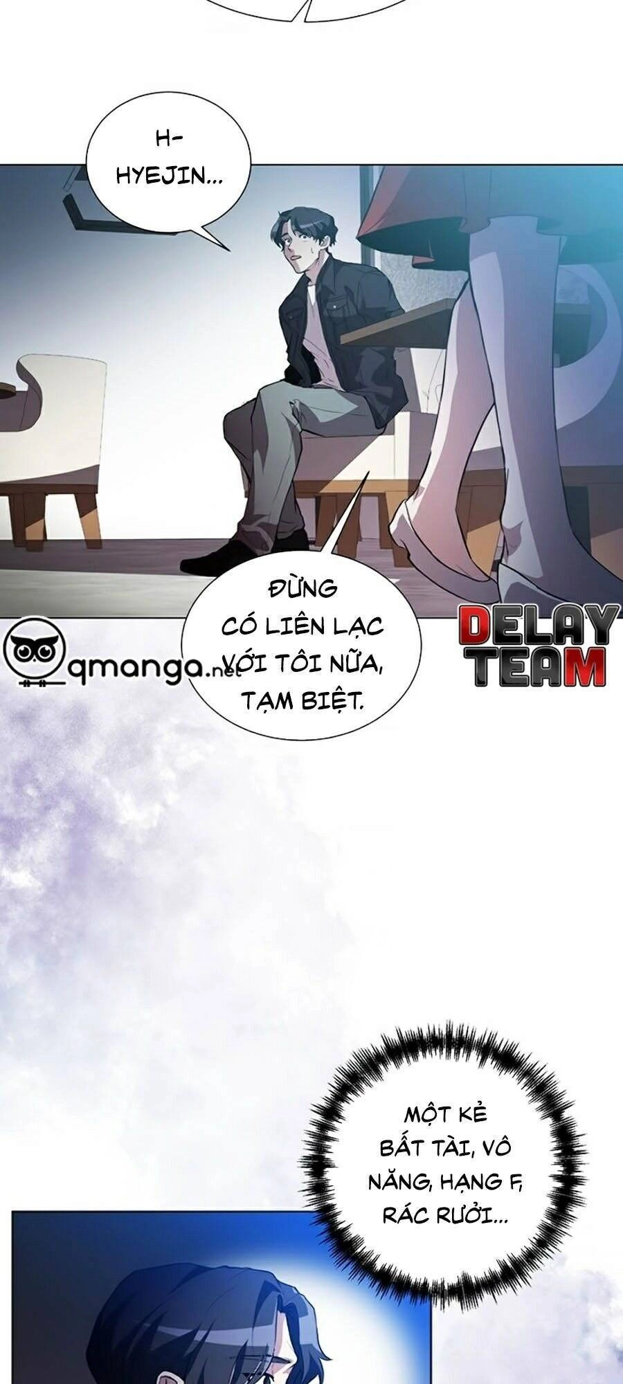 Tôi Là Thợ Săn Có Sức Mạnh Của 99 Vạn Tiền Kiếp Chapter 1 - 65