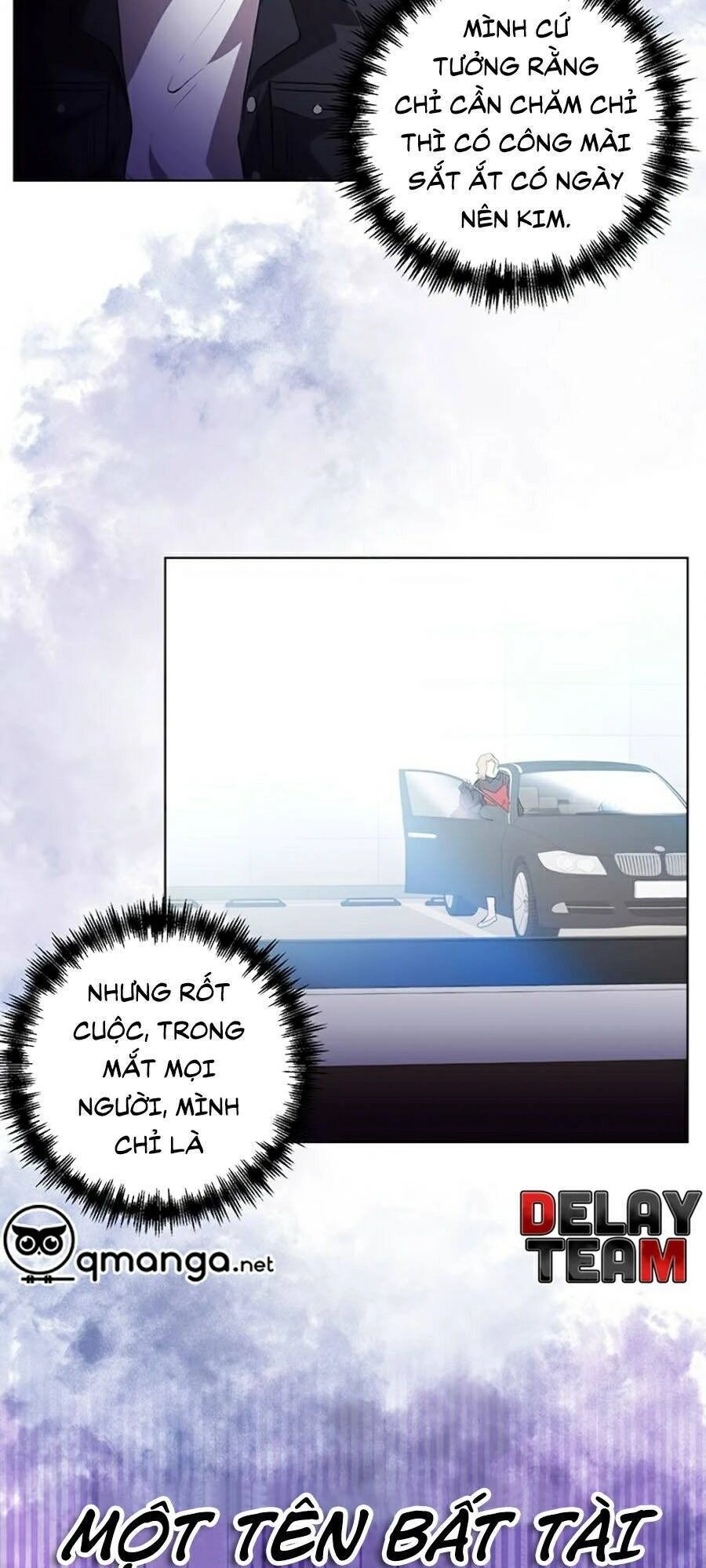 Tôi Là Thợ Săn Có Sức Mạnh Của 99 Vạn Tiền Kiếp Chapter 1 - 67