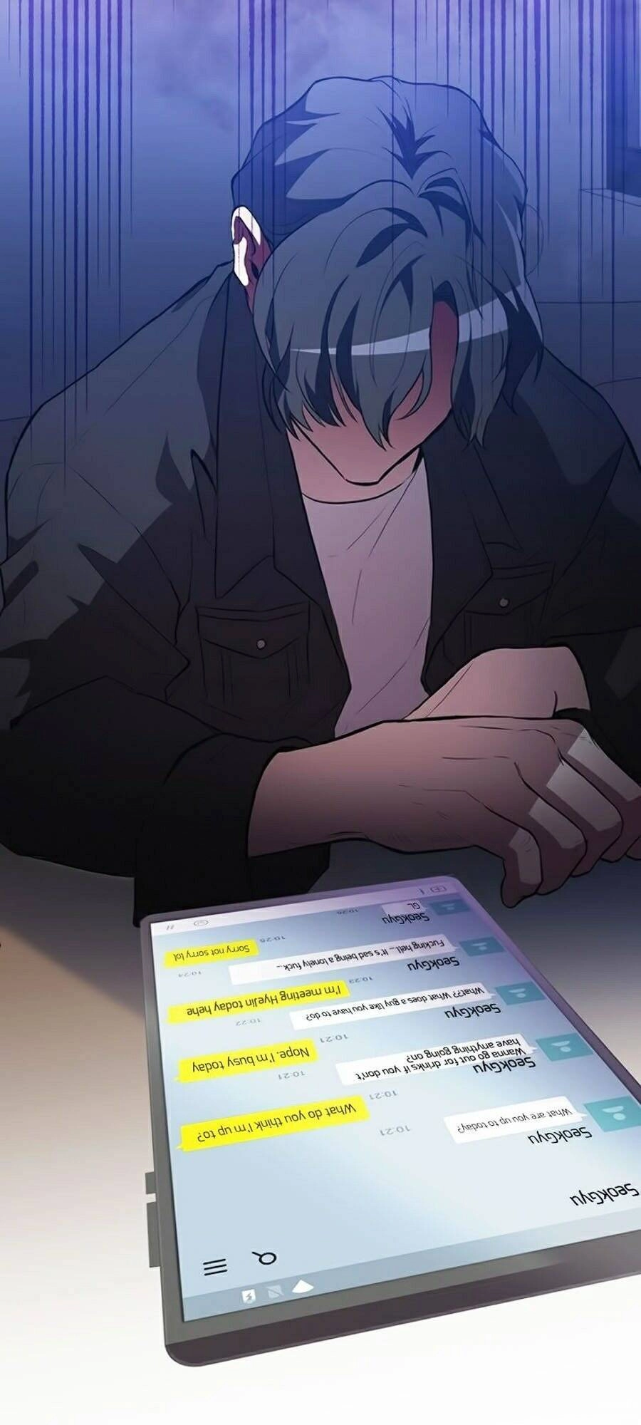 Tôi Là Thợ Săn Có Sức Mạnh Của 99 Vạn Tiền Kiếp Chapter 1 - 69