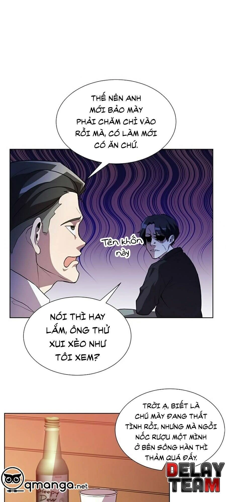 Tôi Là Thợ Săn Có Sức Mạnh Của 99 Vạn Tiền Kiếp Chapter 1 - 79