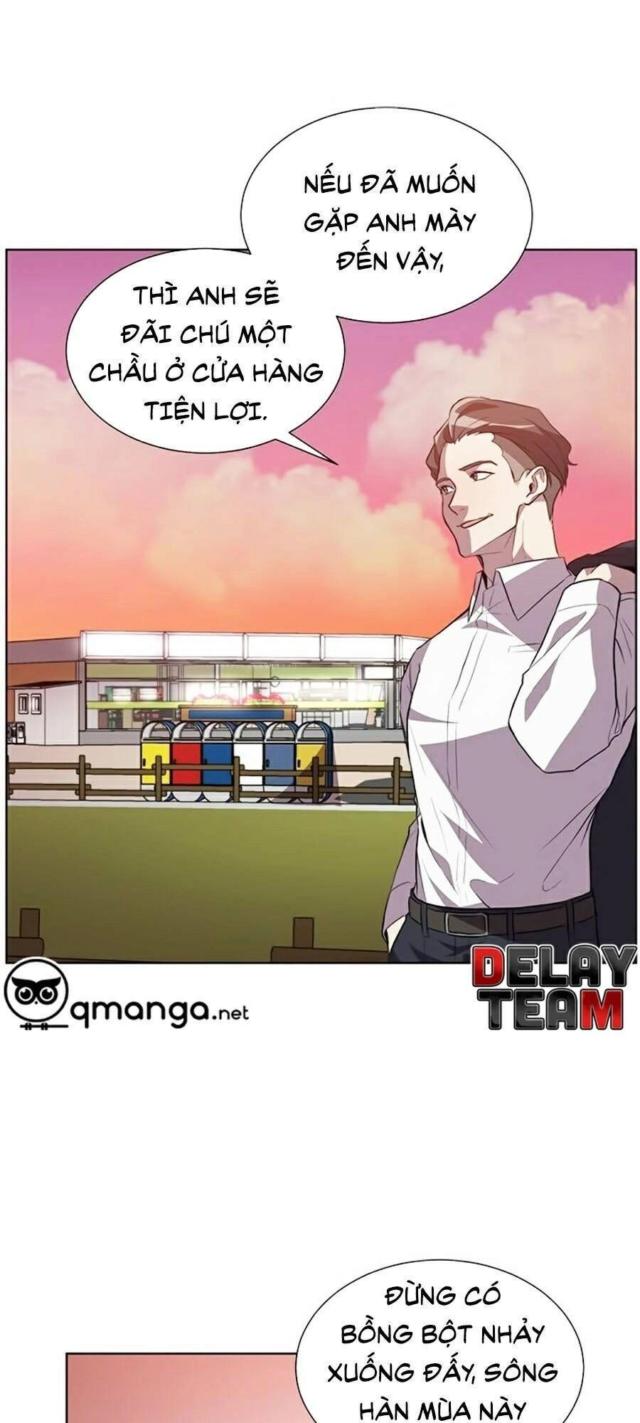 Tôi Là Thợ Săn Có Sức Mạnh Của 99 Vạn Tiền Kiếp Chapter 1 - 81