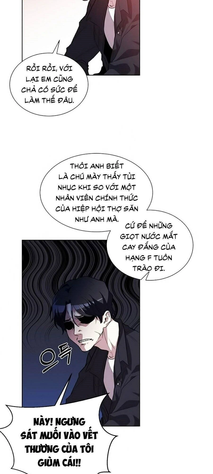 Tôi Là Thợ Săn Có Sức Mạnh Của 99 Vạn Tiền Kiếp Chapter 1 - 83