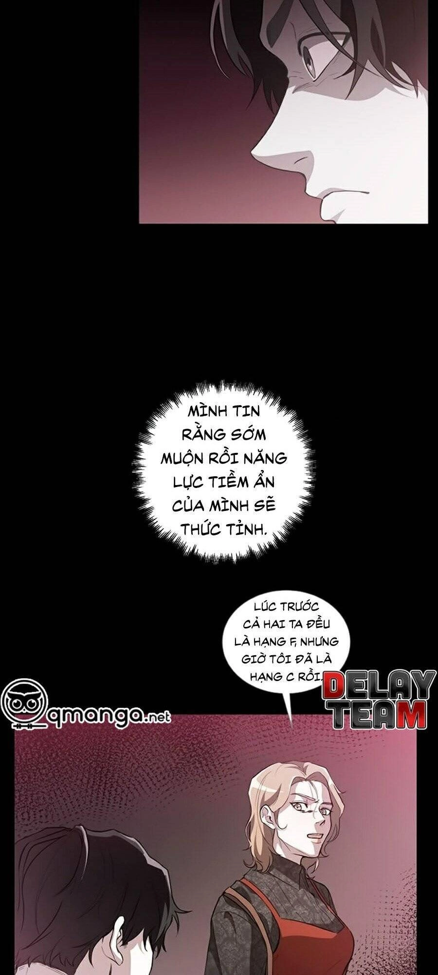 Tôi Là Thợ Săn Có Sức Mạnh Của 99 Vạn Tiền Kiếp Chapter 1 - 89