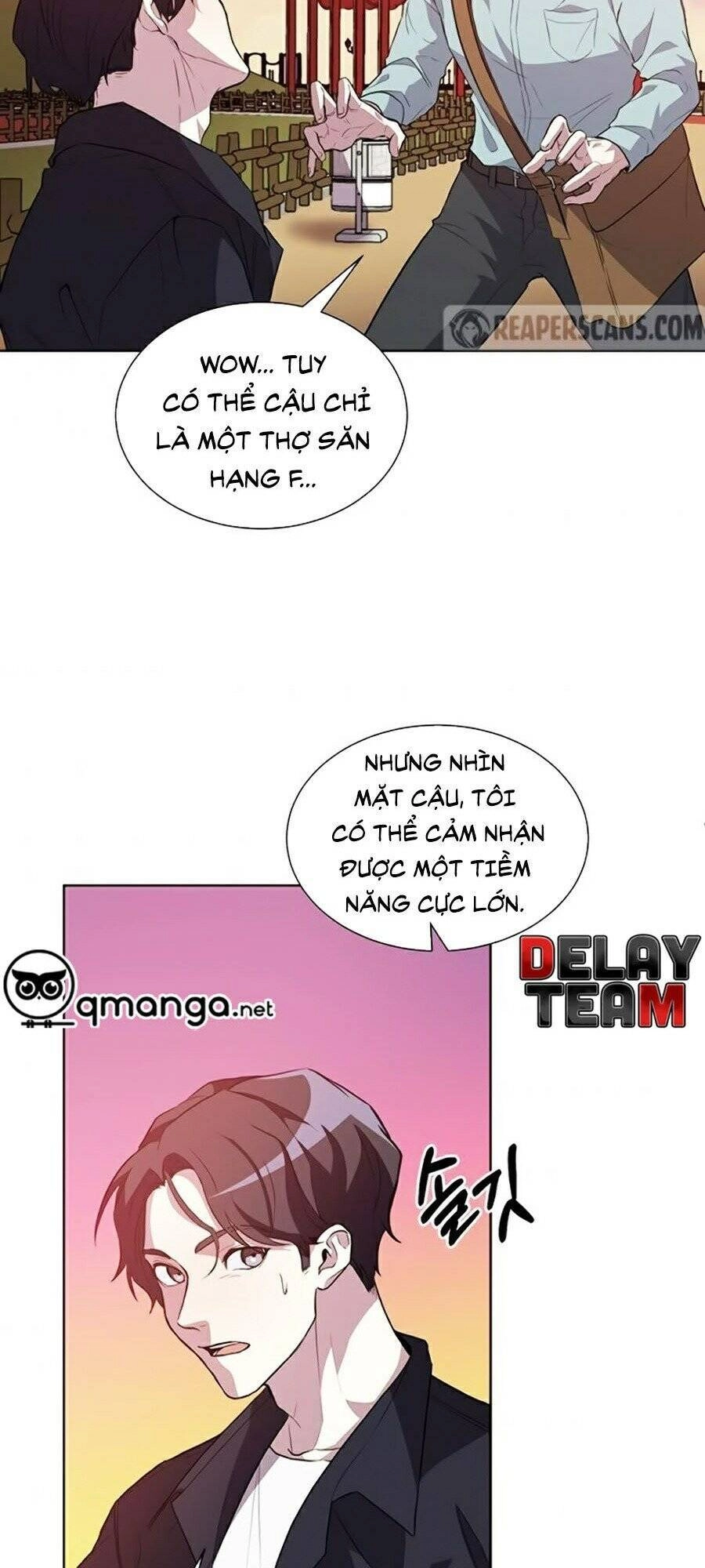 Tôi Là Thợ Săn Có Sức Mạnh Của 99 Vạn Tiền Kiếp Chapter 1 - 97