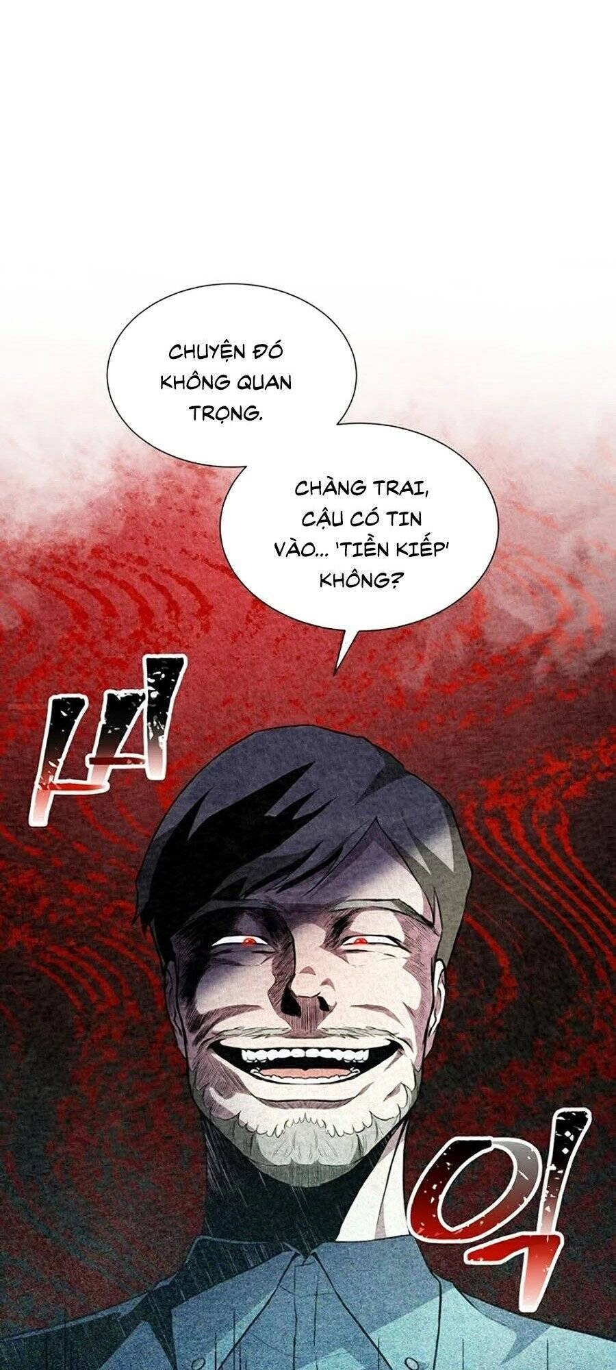 Tôi Là Thợ Săn Có Sức Mạnh Của 99 Vạn Tiền Kiếp Chapter 1 - 99