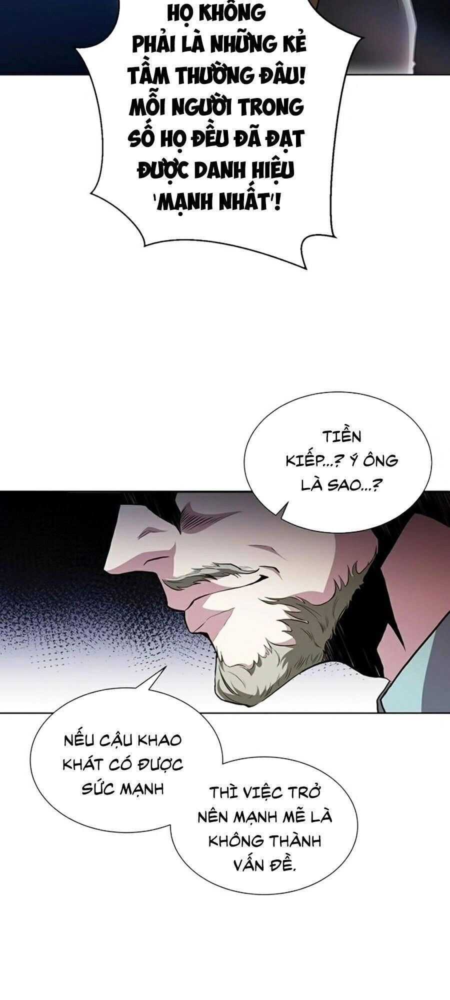 Tôi Là Thợ Săn Có Sức Mạnh Của 99 Vạn Tiền Kiếp Chapter 1 - 103