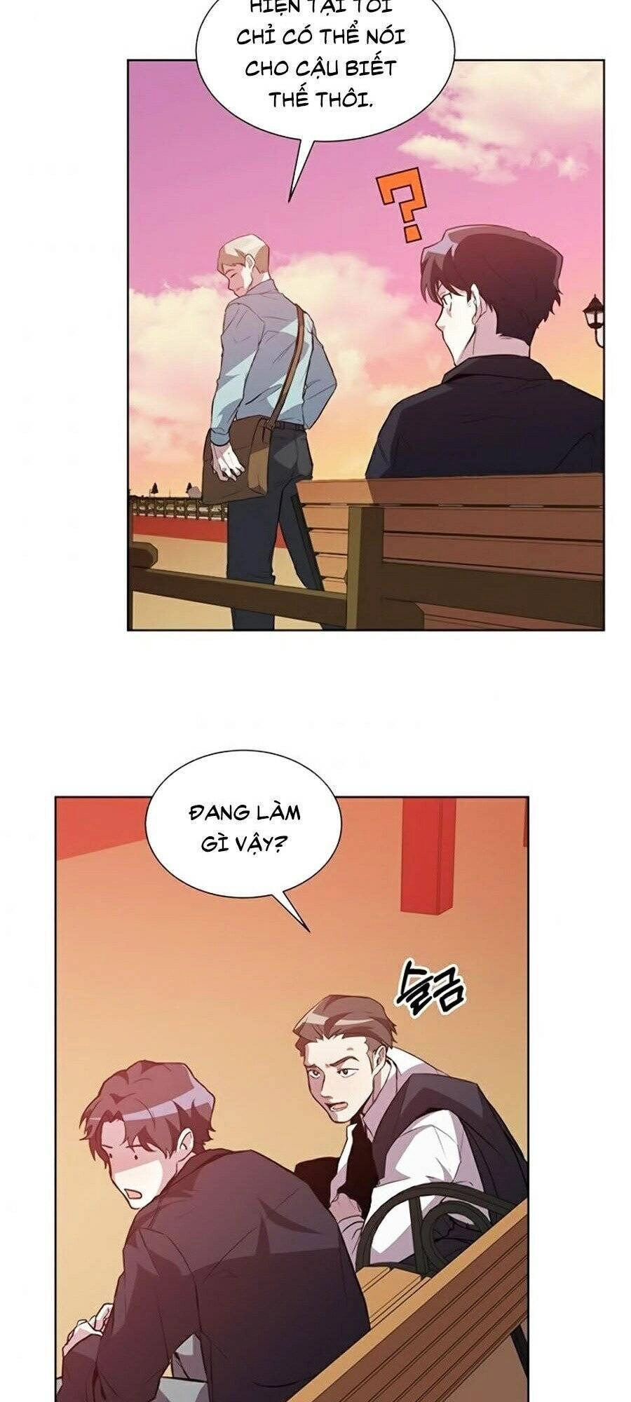 Tôi Là Thợ Săn Có Sức Mạnh Của 99 Vạn Tiền Kiếp Chapter 1 - 109