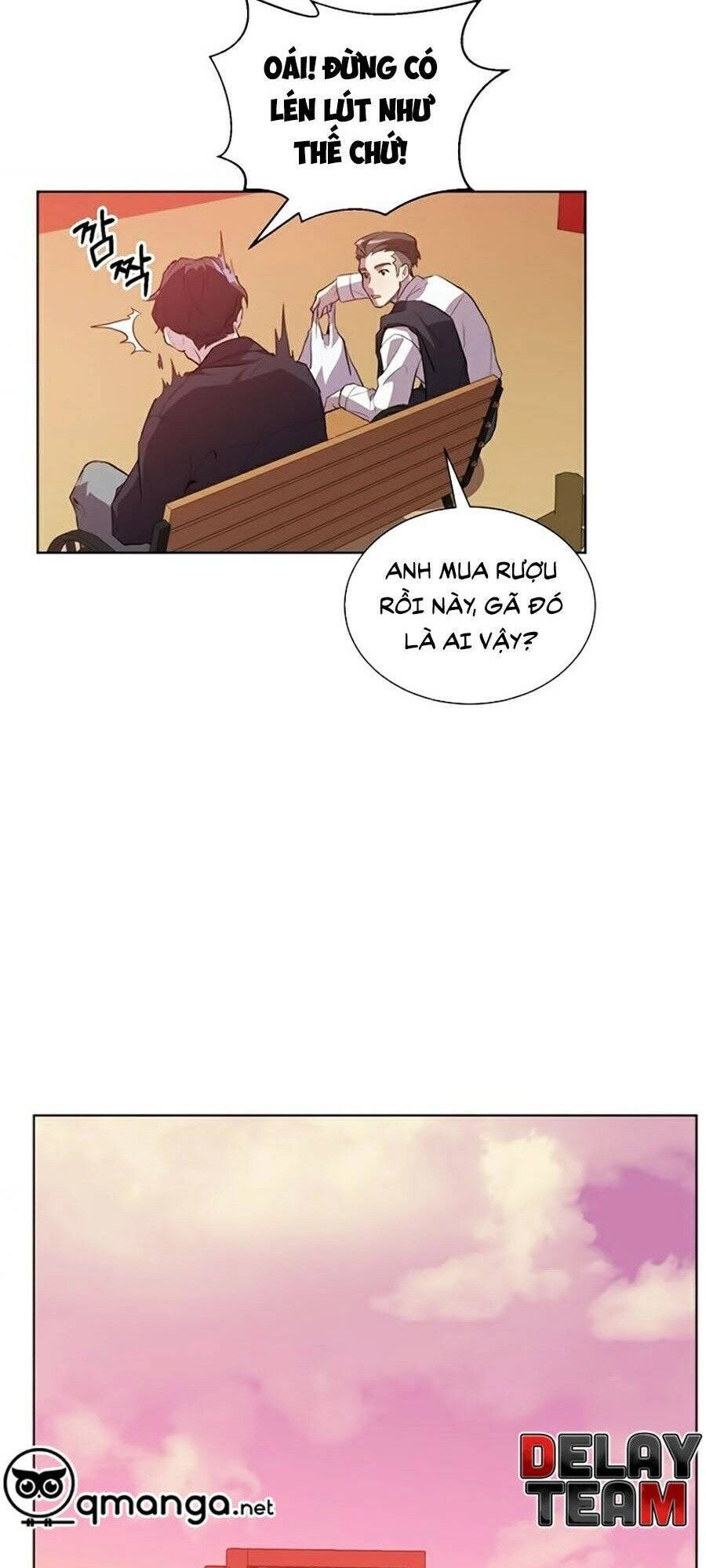 Tôi Là Thợ Săn Có Sức Mạnh Của 99 Vạn Tiền Kiếp Chapter 1 - 111