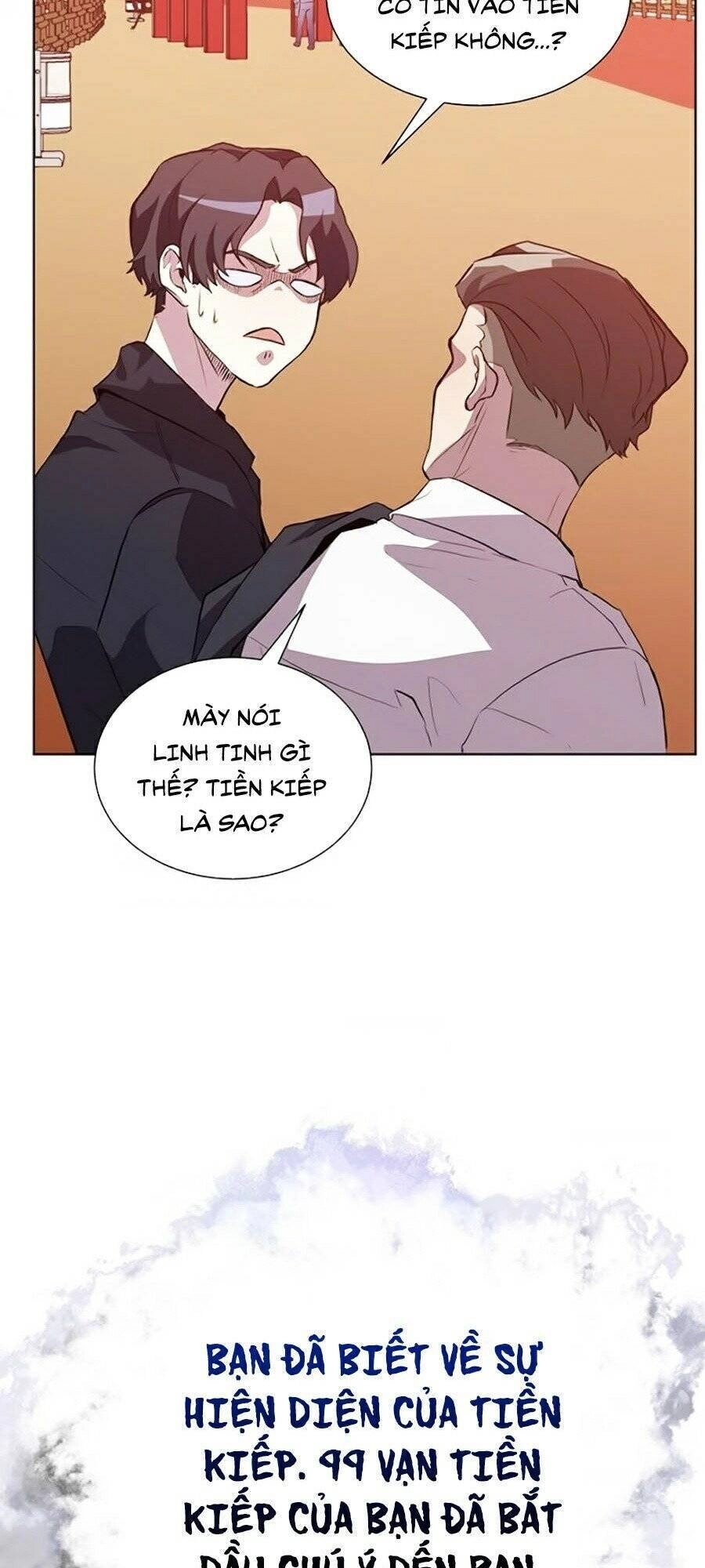 Tôi Là Thợ Săn Có Sức Mạnh Của 99 Vạn Tiền Kiếp Chapter 1 - 113