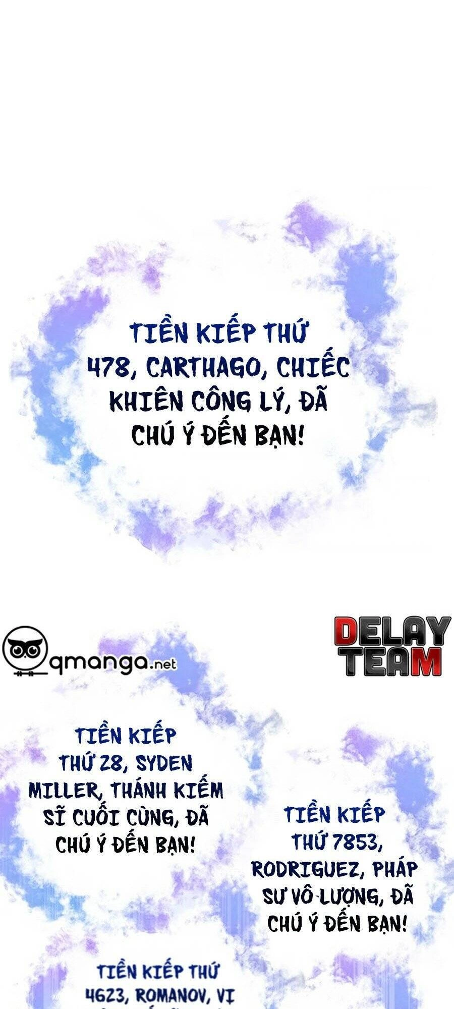 Tôi Là Thợ Săn Có Sức Mạnh Của 99 Vạn Tiền Kiếp Chapter 1 - 115