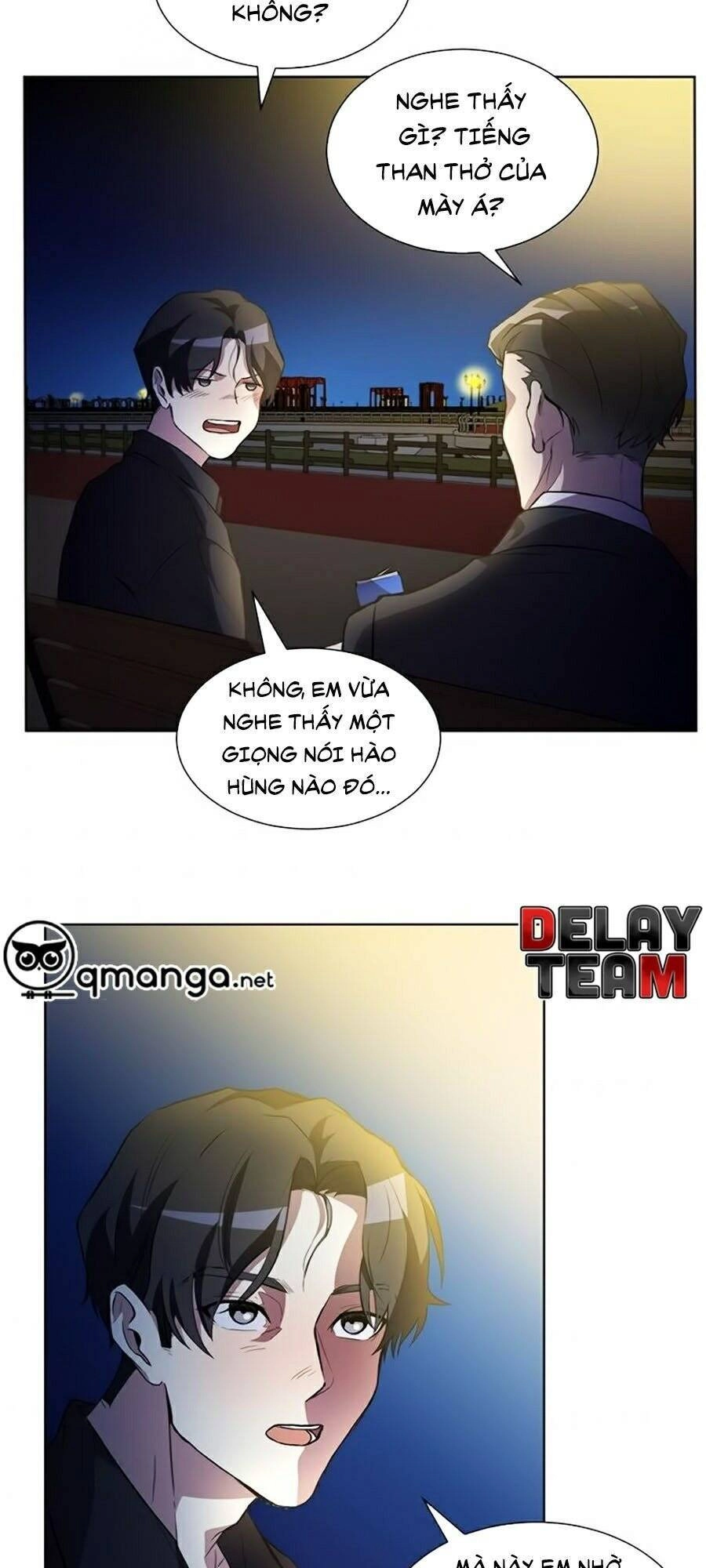 Tôi Là Thợ Săn Có Sức Mạnh Của 99 Vạn Tiền Kiếp Chapter 1 - 119