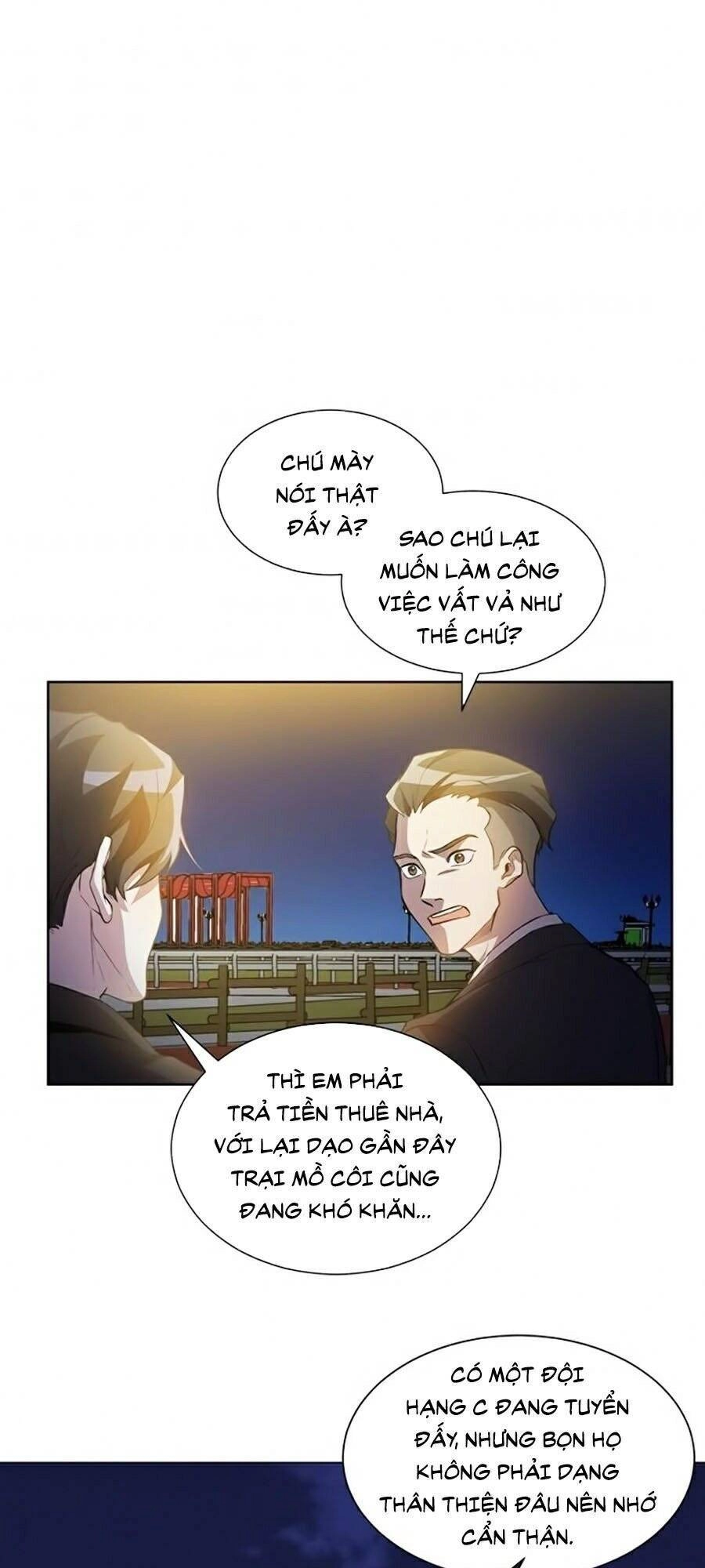 Tôi Là Thợ Săn Có Sức Mạnh Của 99 Vạn Tiền Kiếp Chapter 1 - 121