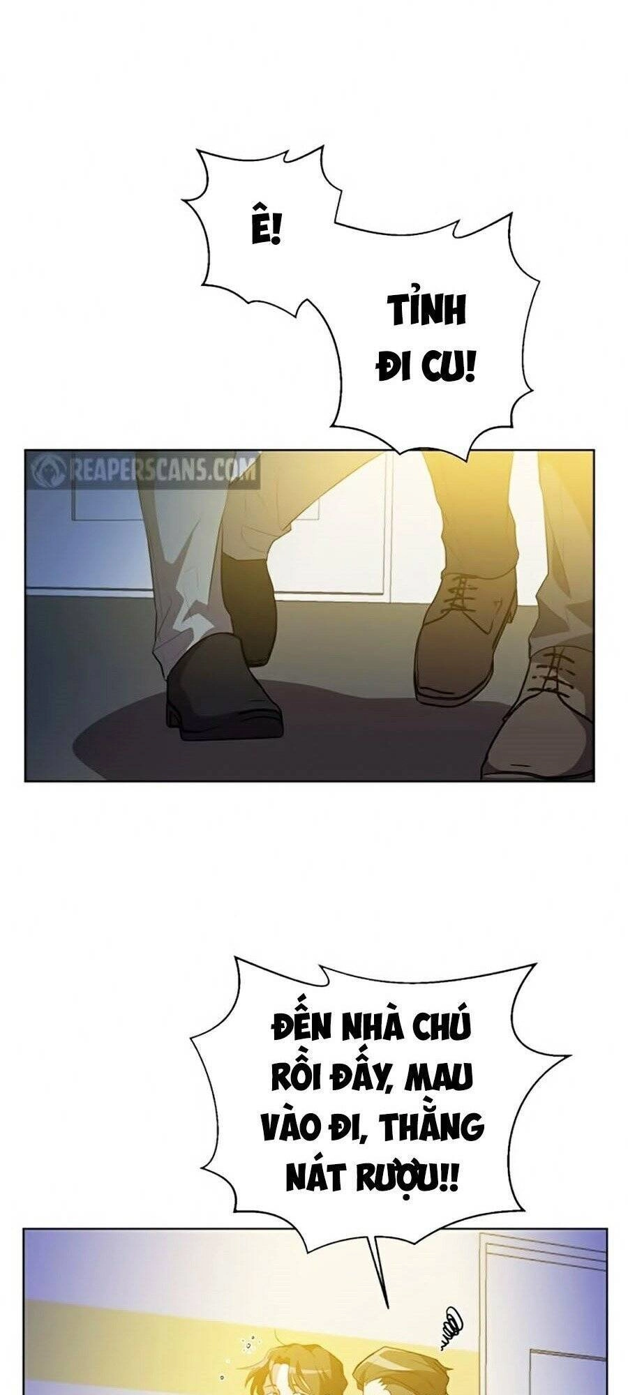 Tôi Là Thợ Săn Có Sức Mạnh Của 99 Vạn Tiền Kiếp Chapter 1 - 125