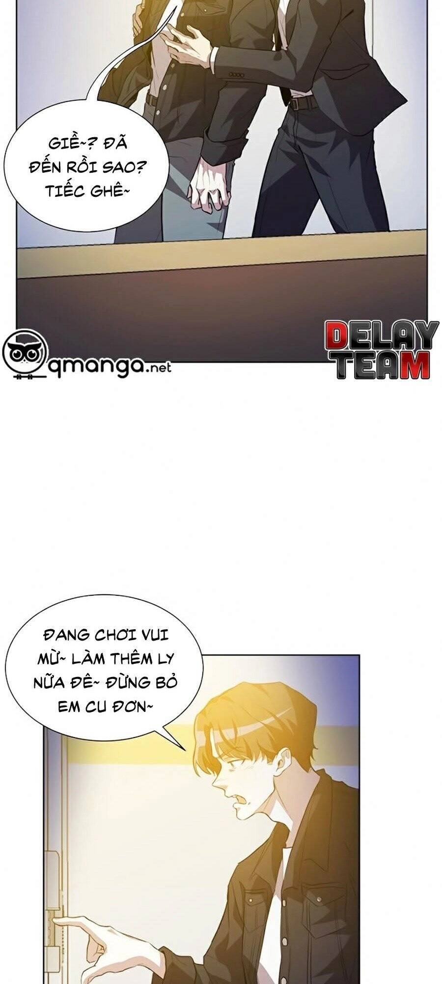 Tôi Là Thợ Săn Có Sức Mạnh Của 99 Vạn Tiền Kiếp Chapter 1 - 127