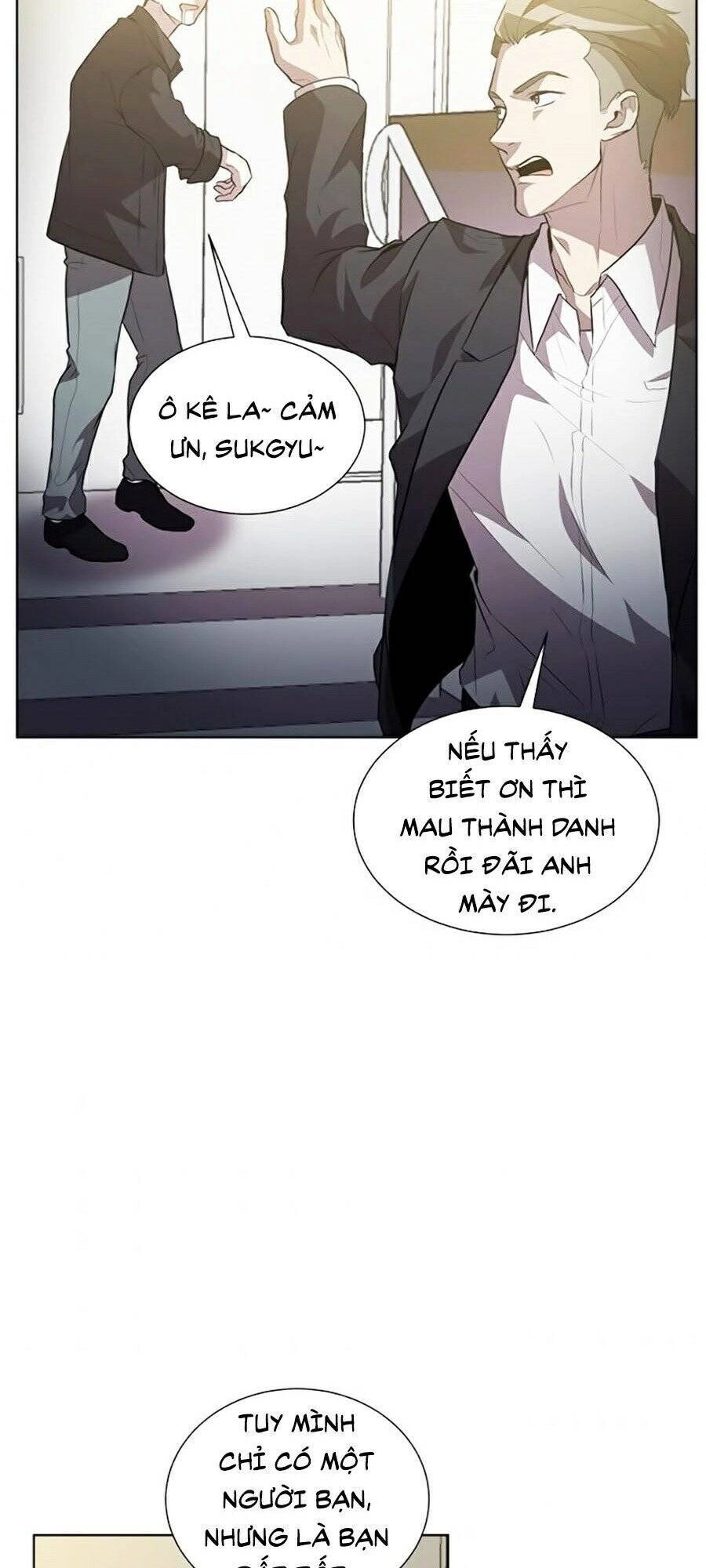 Tôi Là Thợ Săn Có Sức Mạnh Của 99 Vạn Tiền Kiếp Chapter 1 - 131