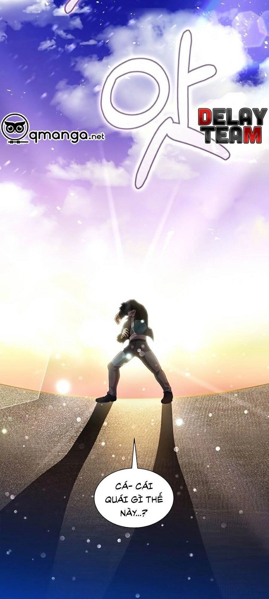 Tôi Là Thợ Săn Có Sức Mạnh Của 99 Vạn Tiền Kiếp Chapter 1 - 141