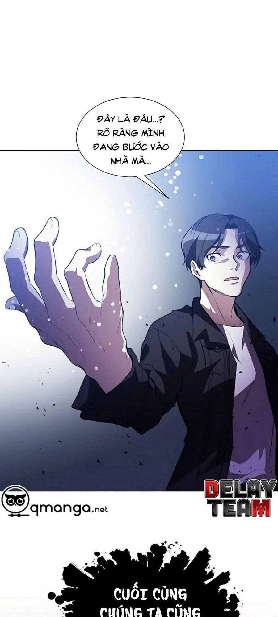 Tôi Là Thợ Săn Có Sức Mạnh Của 99 Vạn Tiền Kiếp Chapter 1 - 143