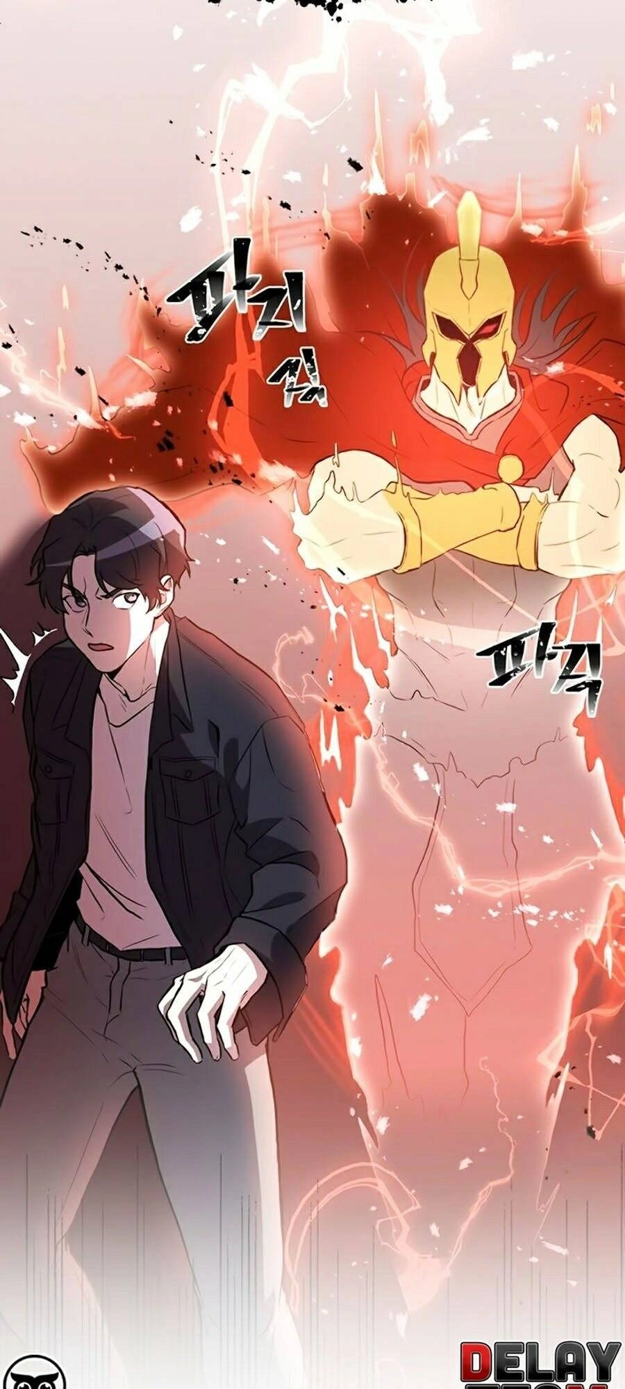 Tôi Là Thợ Săn Có Sức Mạnh Của 99 Vạn Tiền Kiếp Chapter 1 - 145