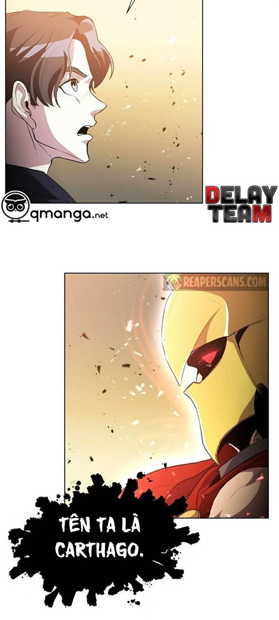 Tôi Là Thợ Săn Có Sức Mạnh Của 99 Vạn Tiền Kiếp Chapter 1 - 149