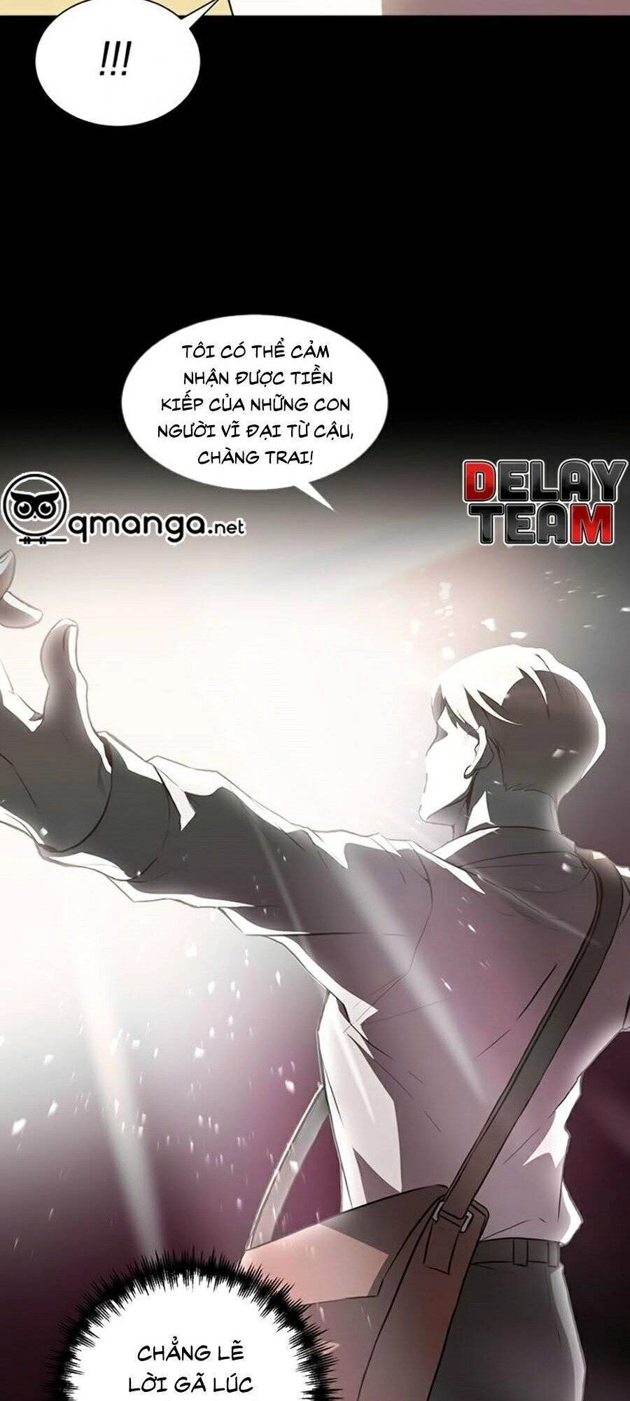 Tôi Là Thợ Săn Có Sức Mạnh Của 99 Vạn Tiền Kiếp Chapter 2 - 3