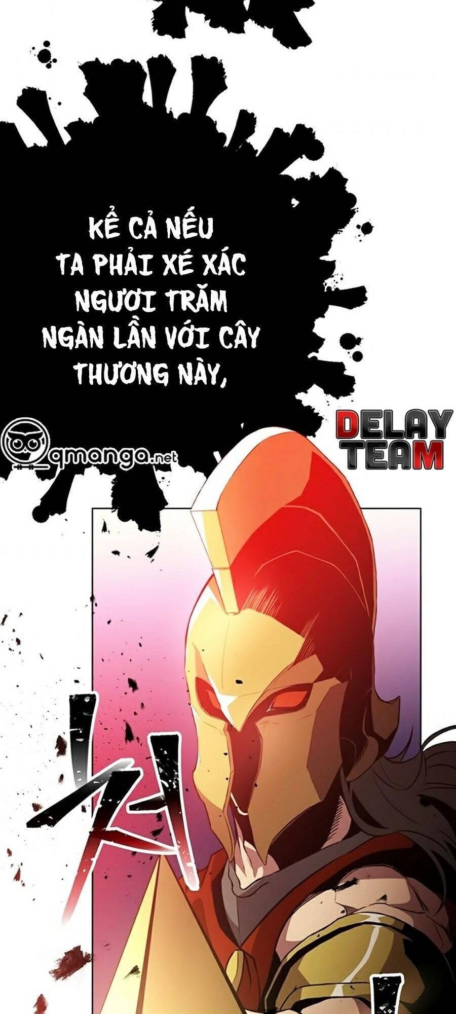 Tôi Là Thợ Săn Có Sức Mạnh Của 99 Vạn Tiền Kiếp Chapter 2 - 9